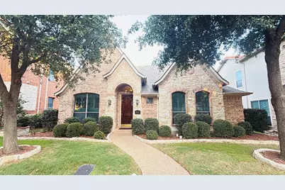 8712 Laurel Canyon Road, Irving, TX 75063 - Photo 1
