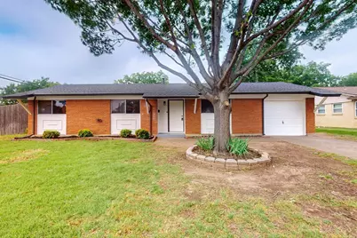 5101 Cloyce Court, North Richland Hills, TX 76180 - Photo 1