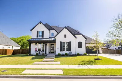 2402 Cornerstone Drive, Mansfield, TX 76063 - Photo 1