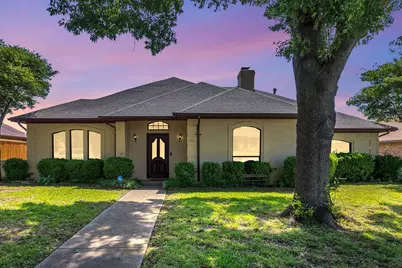 225 Wildwood Drive, DeSoto, TX 75115 - Photo 1