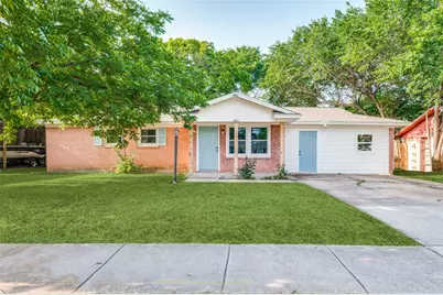 6632 Avalon Drive, Watauga, TX 76148 - Photo 1