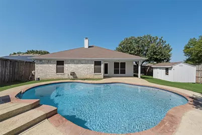 541 Cambridge Drive, Saginaw, TX 76179 - Photo 1