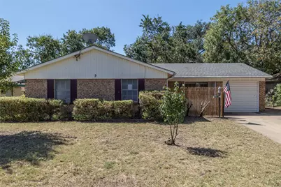 817 Edgehill Drive, Hurst, TX 76053 - Photo 1