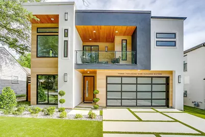 3916 W 5th Street, Fort Worth, TX 76107 - Photo 1