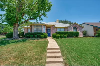 4500 Keys Drive, The Colony, TX 75056 - Photo 1