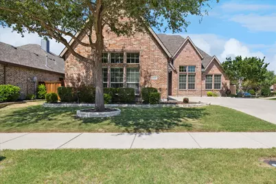 13929 Castlegate Drive, Frisco, TX 75035 - Photo 1