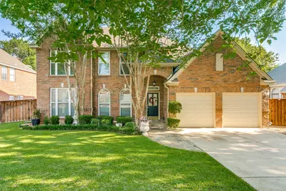 2124 Brentcove Drive, Grapevine, TX 76051 - Photo 1