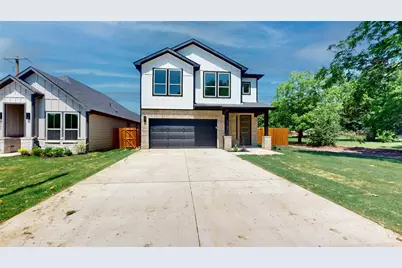 6857 Rutland Drive, Arlington, TX 76002 - Photo 1