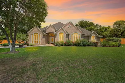 324 Lakeside Oaks Circle, Lakeside, TX 76135 - Photo 1