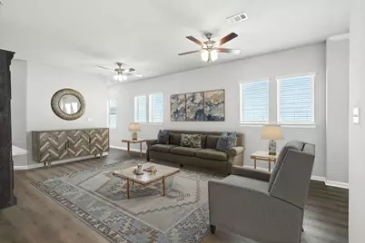 6500 Green Mews, Rowlett, TX 75089 - Photo 1