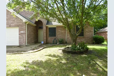 122 Lexington Drive, Terrell, TX 75160 - Photo 1