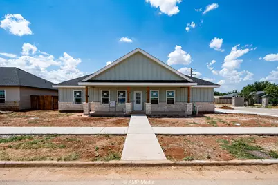 3802 National Drive, Abilene, TX 79602 - Photo 1