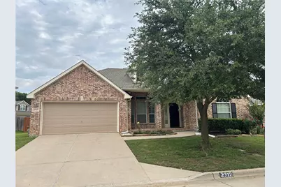 2717 Foxpoint Trail, Arlington, TX 76017 - Photo 1