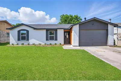 7201 Harwick Lane, North Richland Hills, TX 76182 - Photo 1