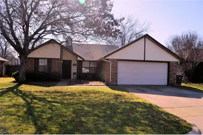 8109 Camelot Road, Fort Worth, TX 76134 - Photo 1