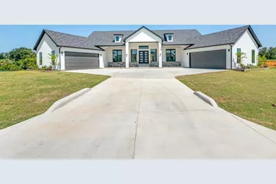 6609 Benson Court, Mansfield, TX 76063 - Photo 1