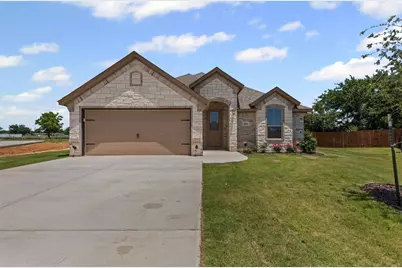 833 Haley, Springtown, TX 76082 - Photo 1