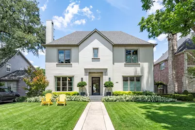 4116 Stanford Avenue, University Park, TX 75225 - Photo 1