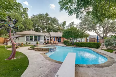 5715 Northaven Road, Dallas, TX 75230 - Photo 1