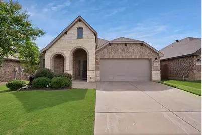 11913 Bellegrove Road, Burleson, TX 76028 - Photo 1