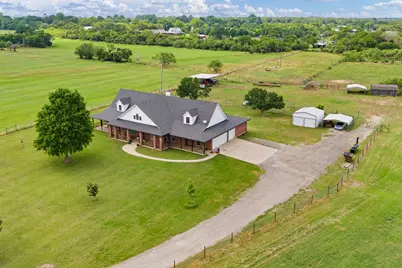 649 Arrowhead Road, Cleburne, TX 76031 - Photo 1