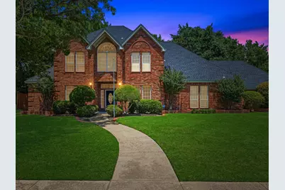 1027 Beaver Creek Drive, Duncanville, TX 75137 - Photo 1