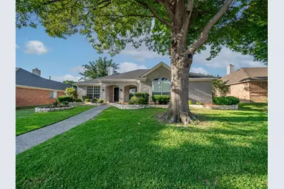 1409 Rivercrest Boulevard, Allen, TX 75002 - Photo 1