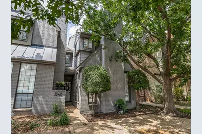 3548 Granada Avenue, University Park, TX 75205 - Photo 1