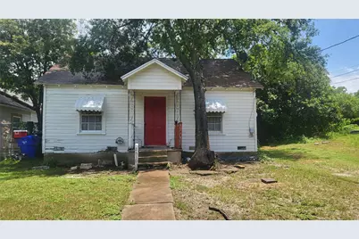 2610 Webster Avenue, Waco, TX 76711 - Photo 1