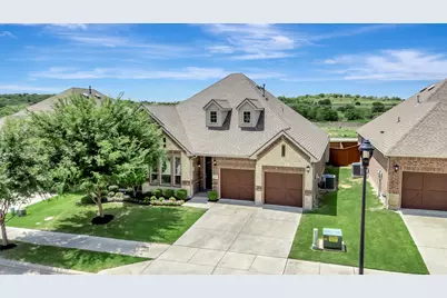 15005 Teasley Avenue, Aledo, TX 76008 - Photo 1