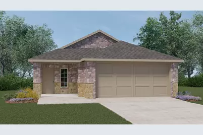 2955 Bunker Hill Lane, Crandall, TX 75114 - Photo 1