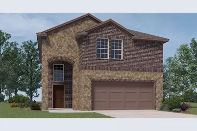 2948 Bunker Hill Lane, Crandall, TX 75114 - Photo 1