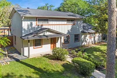 2719 Northcrest Road, Denton, TX 76209 - Photo 1