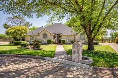 140 Daisey Lane, Justin, TX 76247 - Photo 1