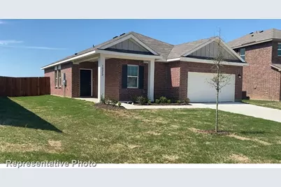 1325 Kennedy, Howe, TX 75459 - Photo 1