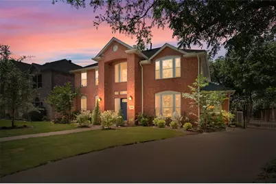 2145 Tartan Trail, Highland Village, TX 75077 - Photo 1