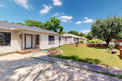 6725 Lovett Avenue, Dallas, TX 75227 - Photo 1