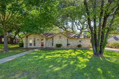 6320 Circo Drive, Granbury, TX 76049 - Photo 1