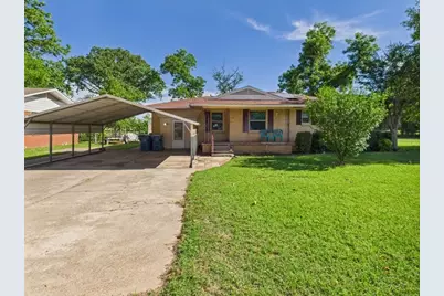 104 Sunny Lane, Athens, TX 75751 - Photo 1