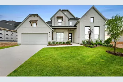 4017 Gervais Drive, McKinney, TX 75071 - Photo 1