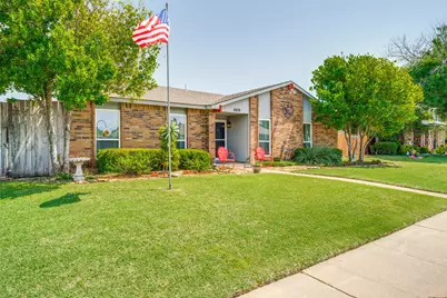 2638 Princewood Drive, Garland, TX 75040 - Photo 1