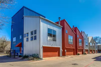 1429 Caddo Street #B, Dallas, TX 75204 - Photo 1