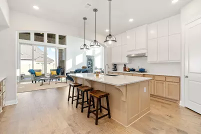 1105 17th Street, Argyle, TX 76226 - Photo 1