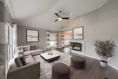 1538 Sunswept Terrace, Lewisville, TX 75077 - Photo 1