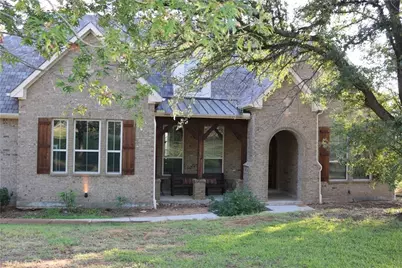 1604 E Hickory Hill Road, Argyle, TX 76226 - Photo 1