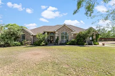 1597 Colony Hill Road, Abilene, TX 79602 - Photo 1