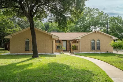 1800 Westridge Street, Denton, TX 76205 - Photo 1