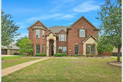 2420 Lilyfield Drive, Trophy Club, TX 76262 - Photo 1