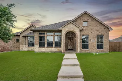 3159 Market Center Drive, Rockwall, TX 75032 - Photo 1