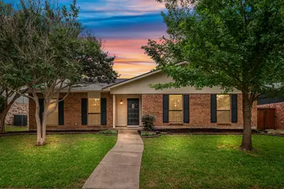 445 Woodway Drive, Coppell, TX 75019 - Photo 1